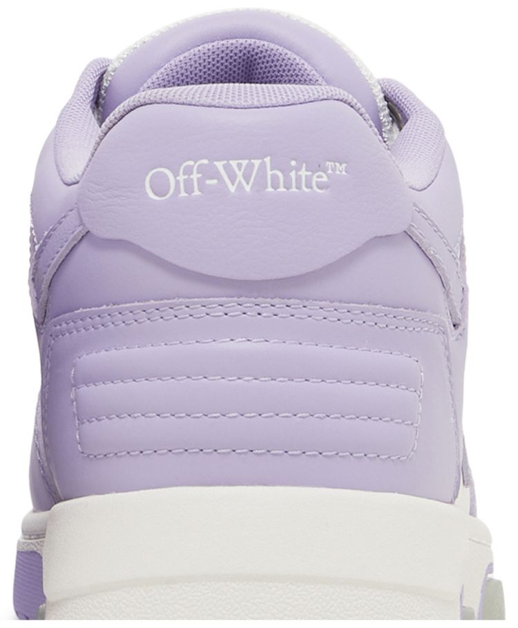 Off White Wmns Out of Office Lilac Purple