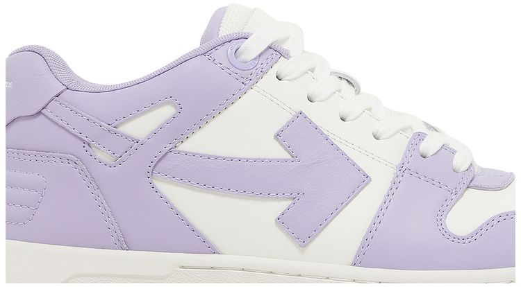 Off White Wmns Out of Office Lilac Purple