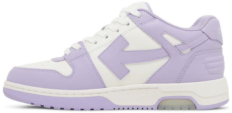 Off White Wmns Out of Office Lilac Purple
