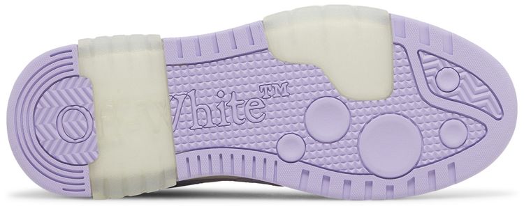 Off White Wmns Out of Office Lilac Purple
