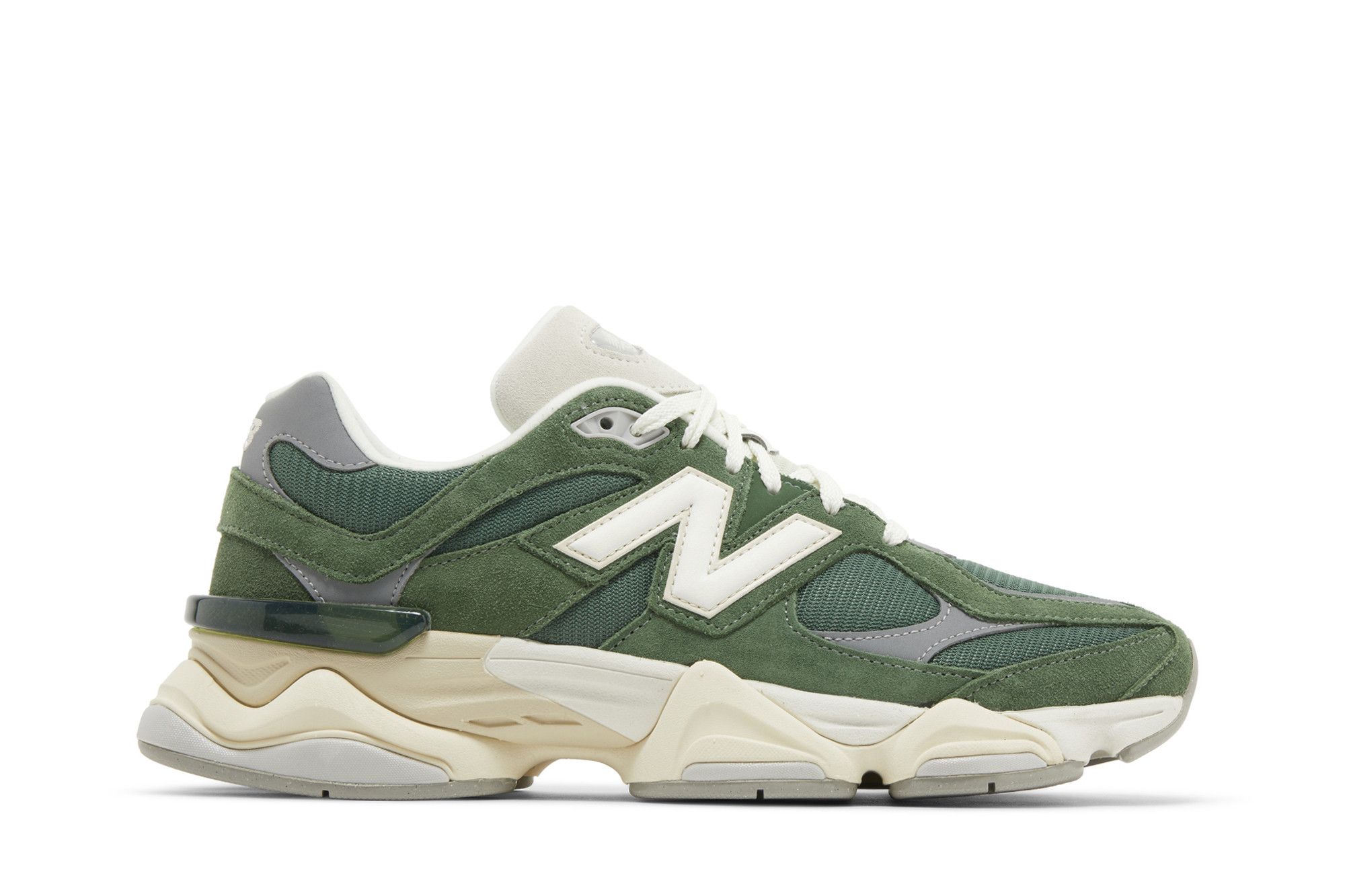 Buy New Balance 9060 'Nori' - U9060VNG | GOAT