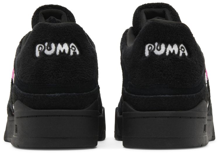 RIPNDIP x Puma Slipstream Lord Nermal   Black
