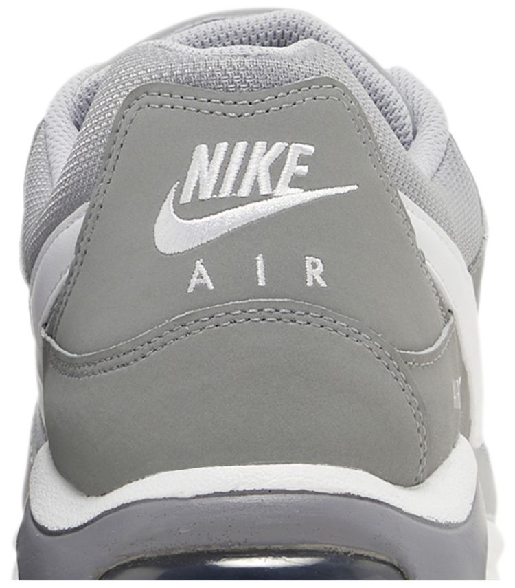 Nike Air Max Command Wolf Grey