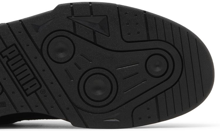 RIPNDIP x Puma Slipstream Lord Nermal   Black