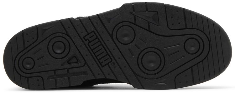 RIPNDIP x Puma Slipstream Lord Nermal   Black