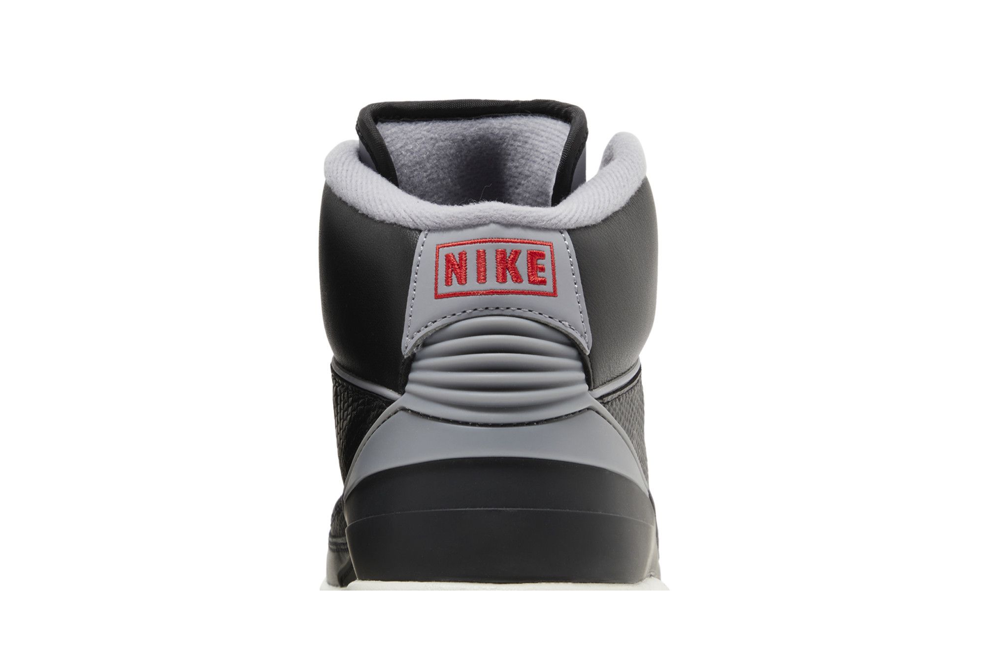 Buy Air Jordan 2 Retro GS 'Black Cement' - DQ8562 001 | GOAT