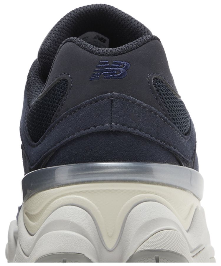 New Balance 9060 Big Kid Eclipse Navy