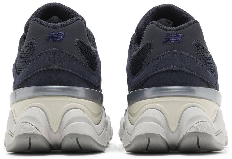 New Balance 9060 Big Kid Eclipse Navy