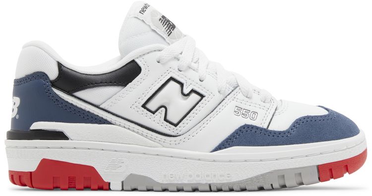 New Balance 550 Big Kid USA