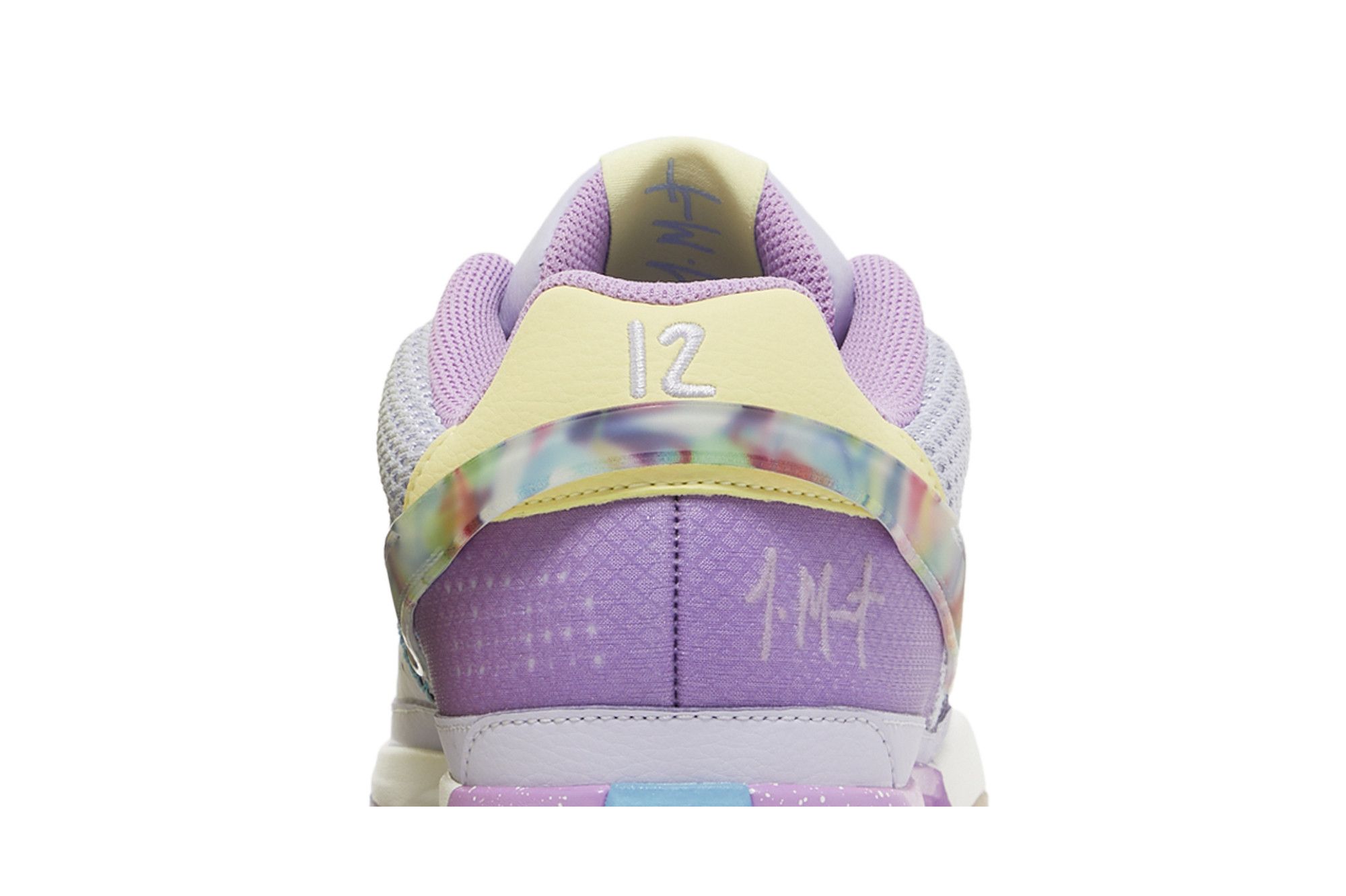 Buy Ja 1 'EYBL Nationals' - FN6614 900 | GOAT