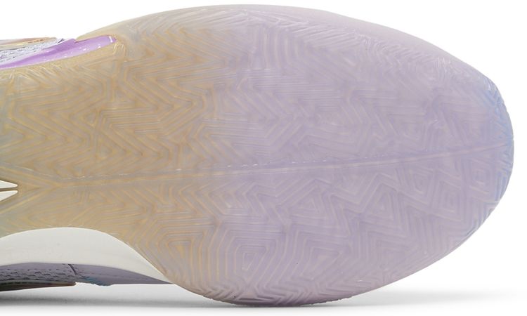 Nike Ja 1 EYBL Nationals