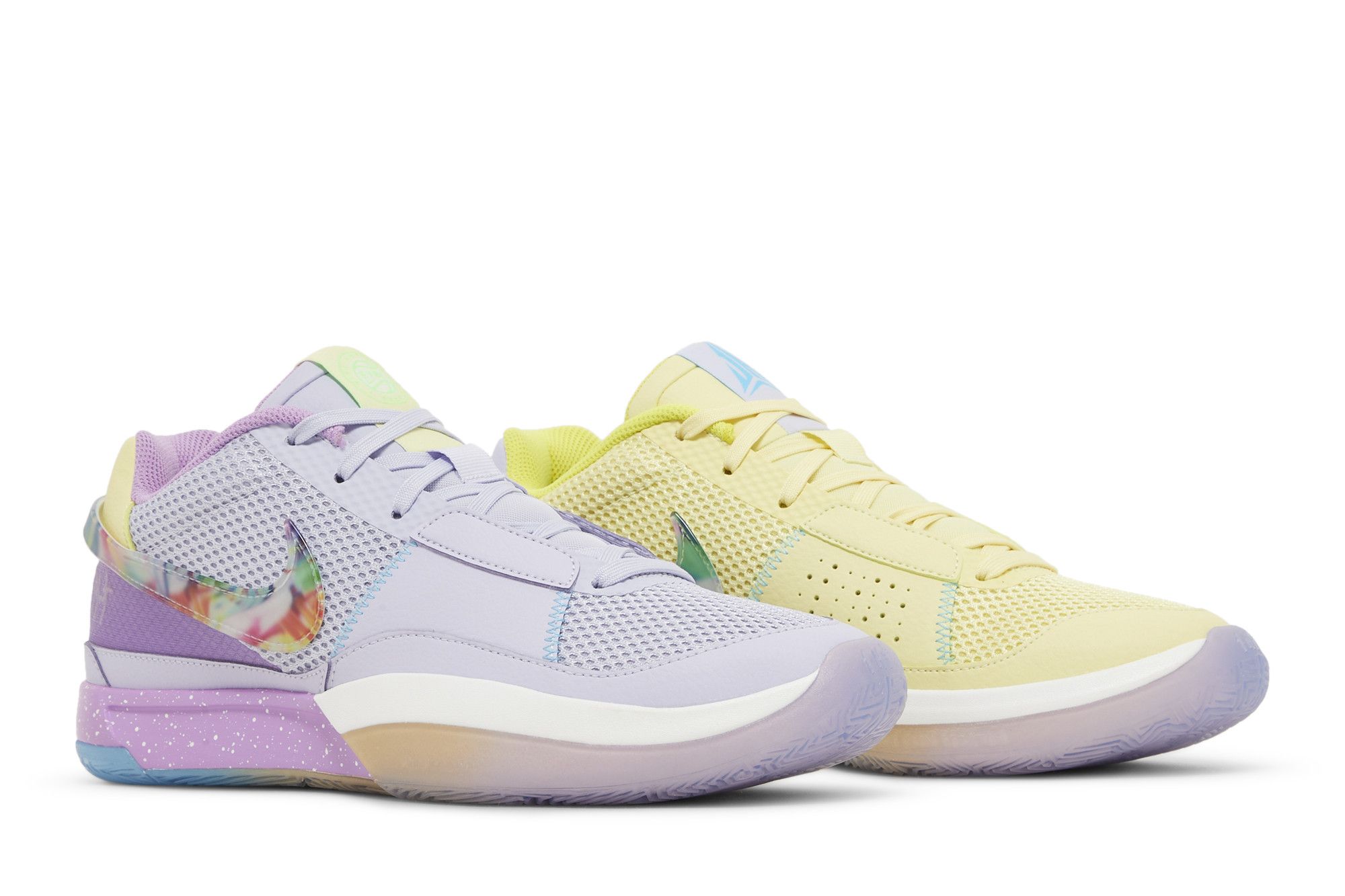 Size 5.5 Ja 1 'EYBL Nationals'
