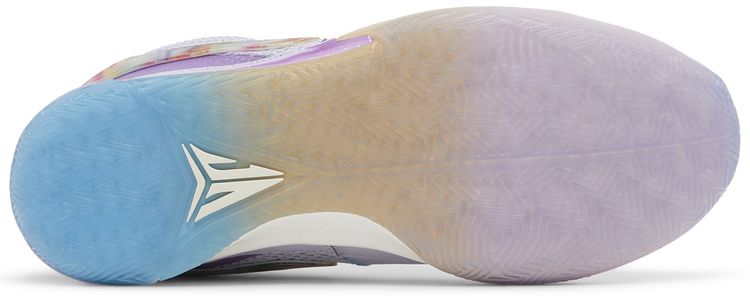 Nike Ja 1 EYBL Nationals