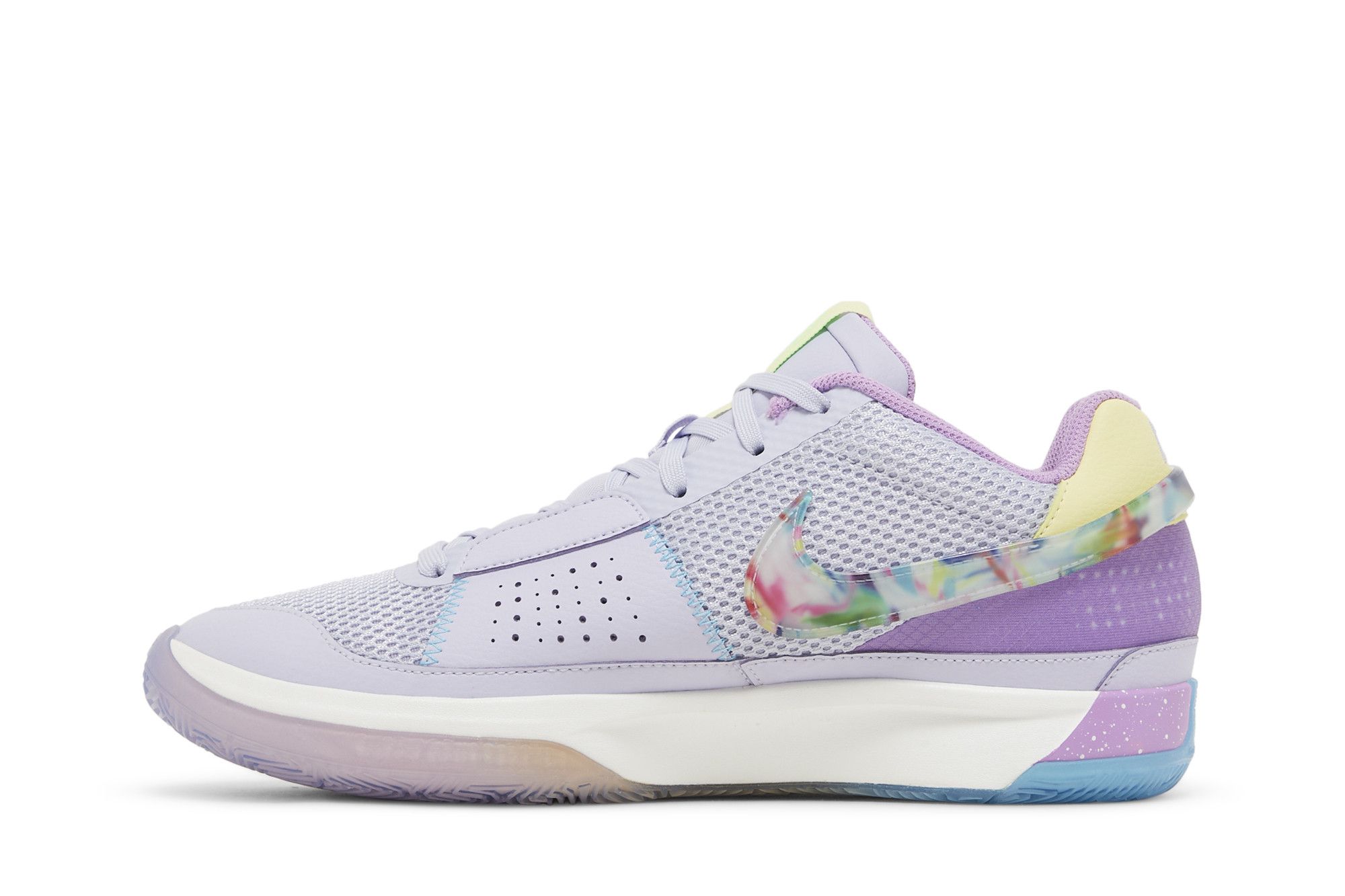 Buy Nike Ja 1 'EYBL Nationals' - FN6614 900 | GOAT
