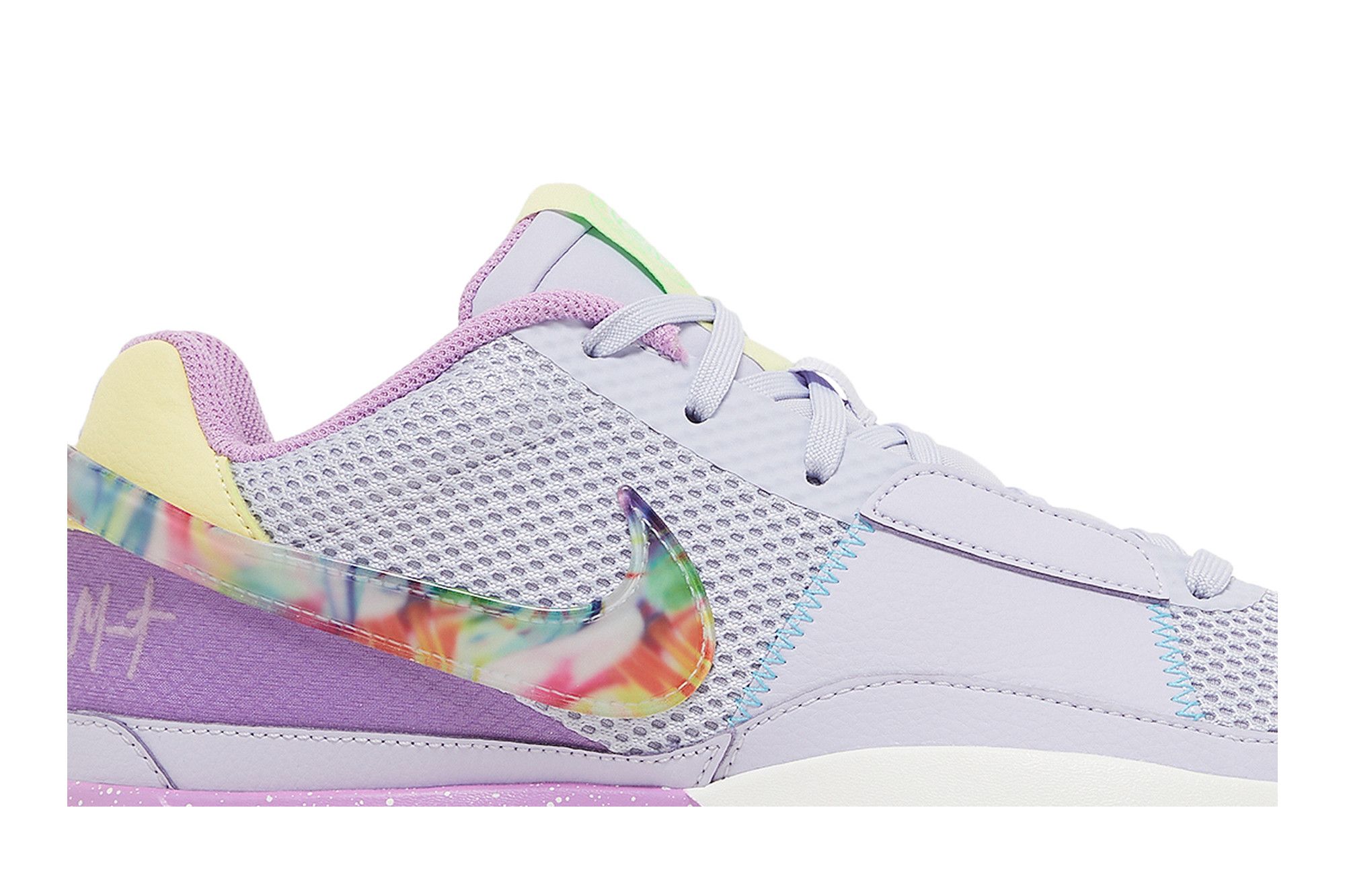 Size 5.5 Ja 1 'EYBL Nationals'
