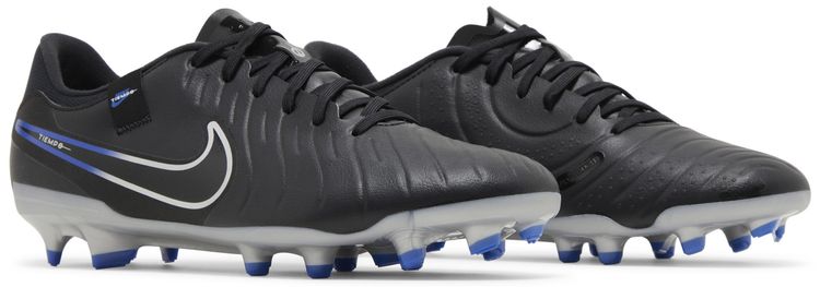Nike Tiempo Legend 10 Academy MG Shadow Pack