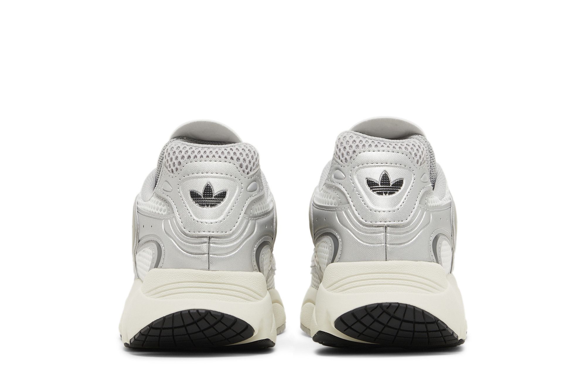 Buy Ozmillen 'Silver White Black' - IF4015 | GOAT