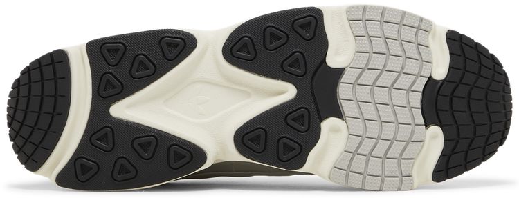 Adidas Ozmillen Silver White Black