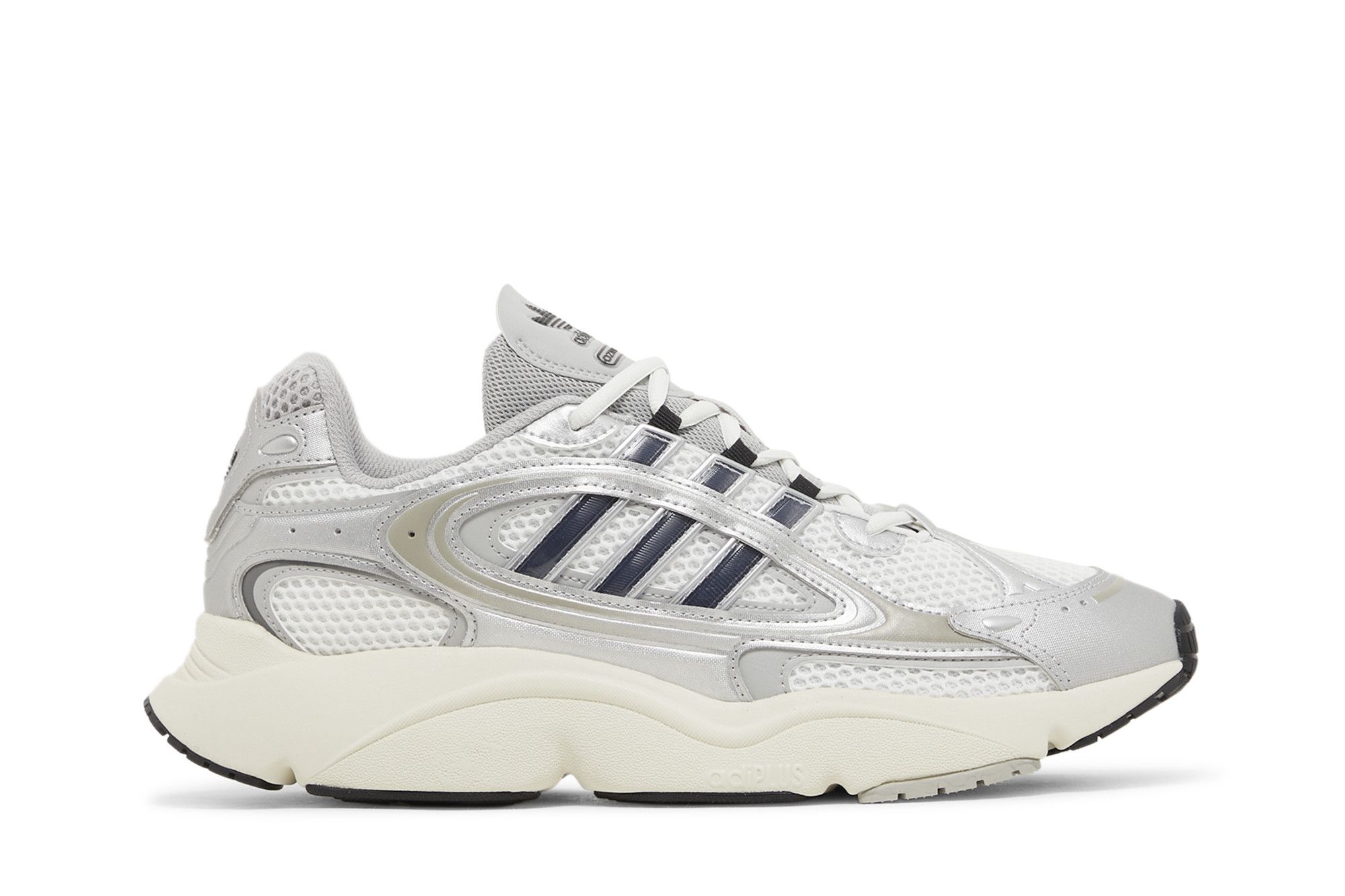 Buy Ozmillen 'Silver White Black' - IF4015 | GOAT MX