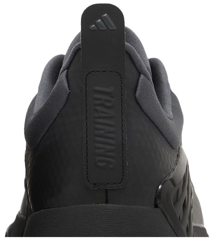 Adidas Dropset 2 Black Grey