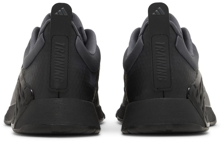 Adidas Dropset 2 Black Grey