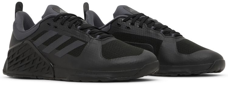 Adidas Dropset 2 Black Grey