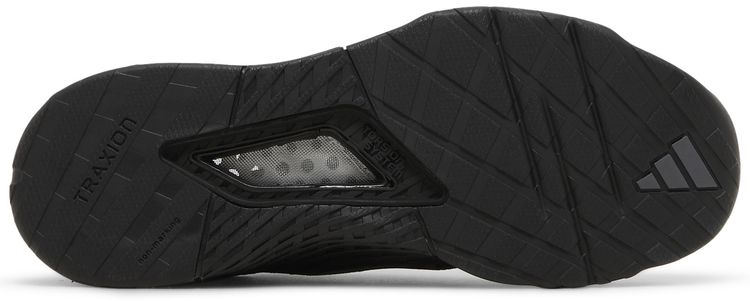 Adidas Dropset 2 Black Grey