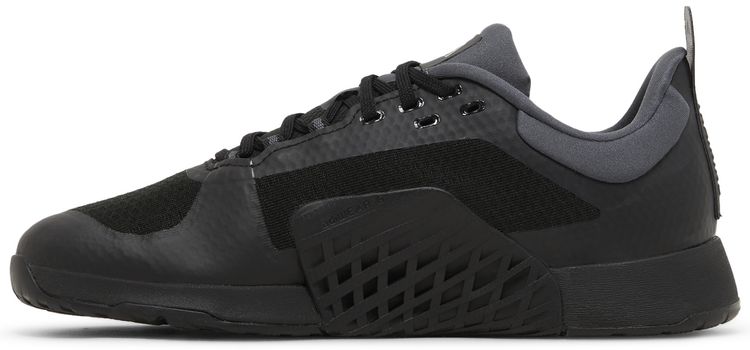 Adidas Dropset 2 Black Grey