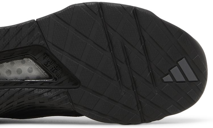 Adidas Dropset 2 Black Grey