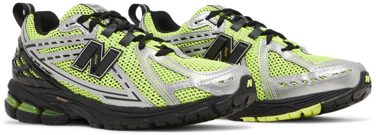 New Balance 1906R Volt Silver