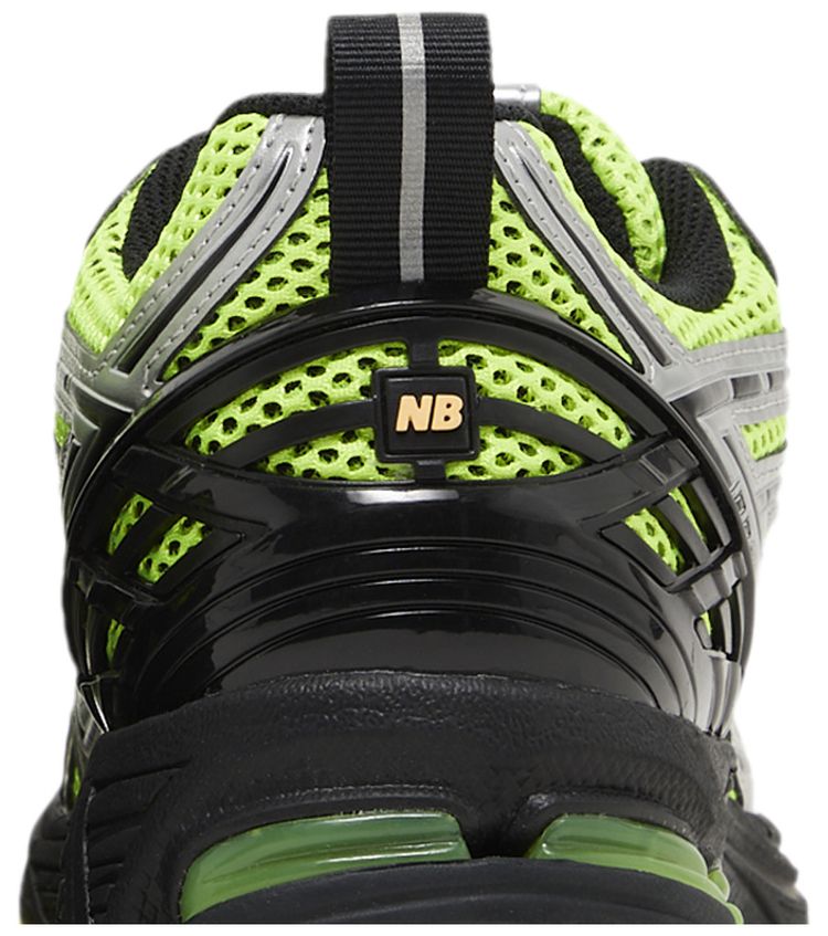 New Balance 1906R Volt Silver