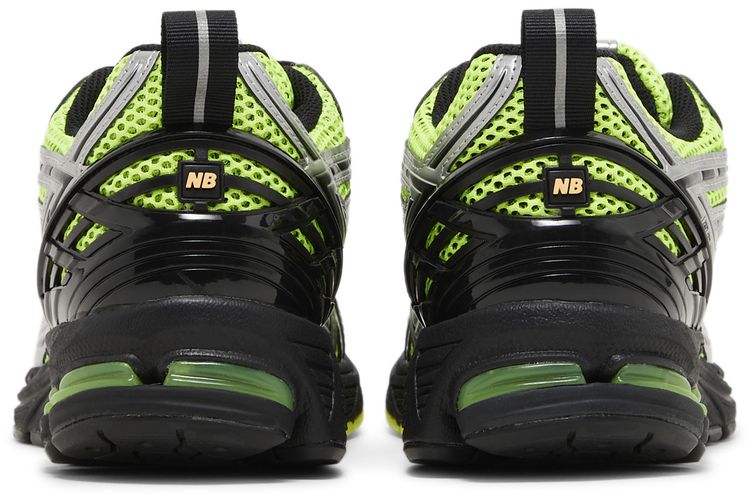 New Balance 1906R Volt Silver