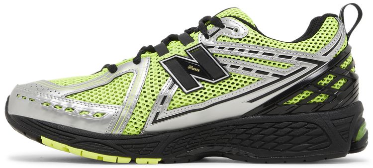 New Balance 1906R Volt Silver