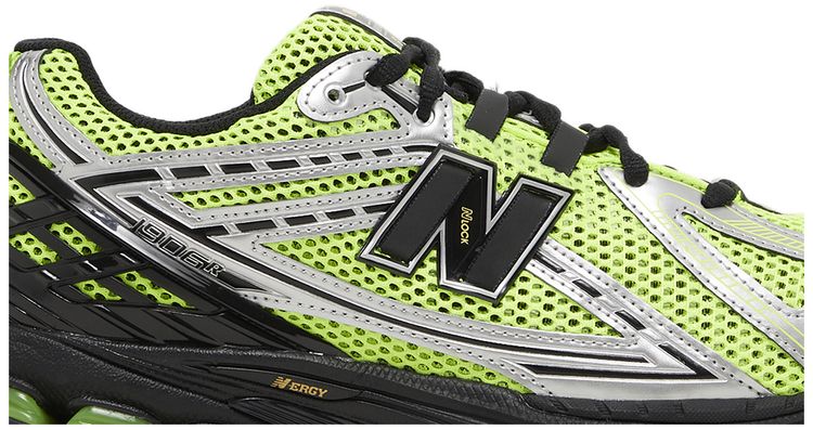 New Balance 1906R Volt Silver