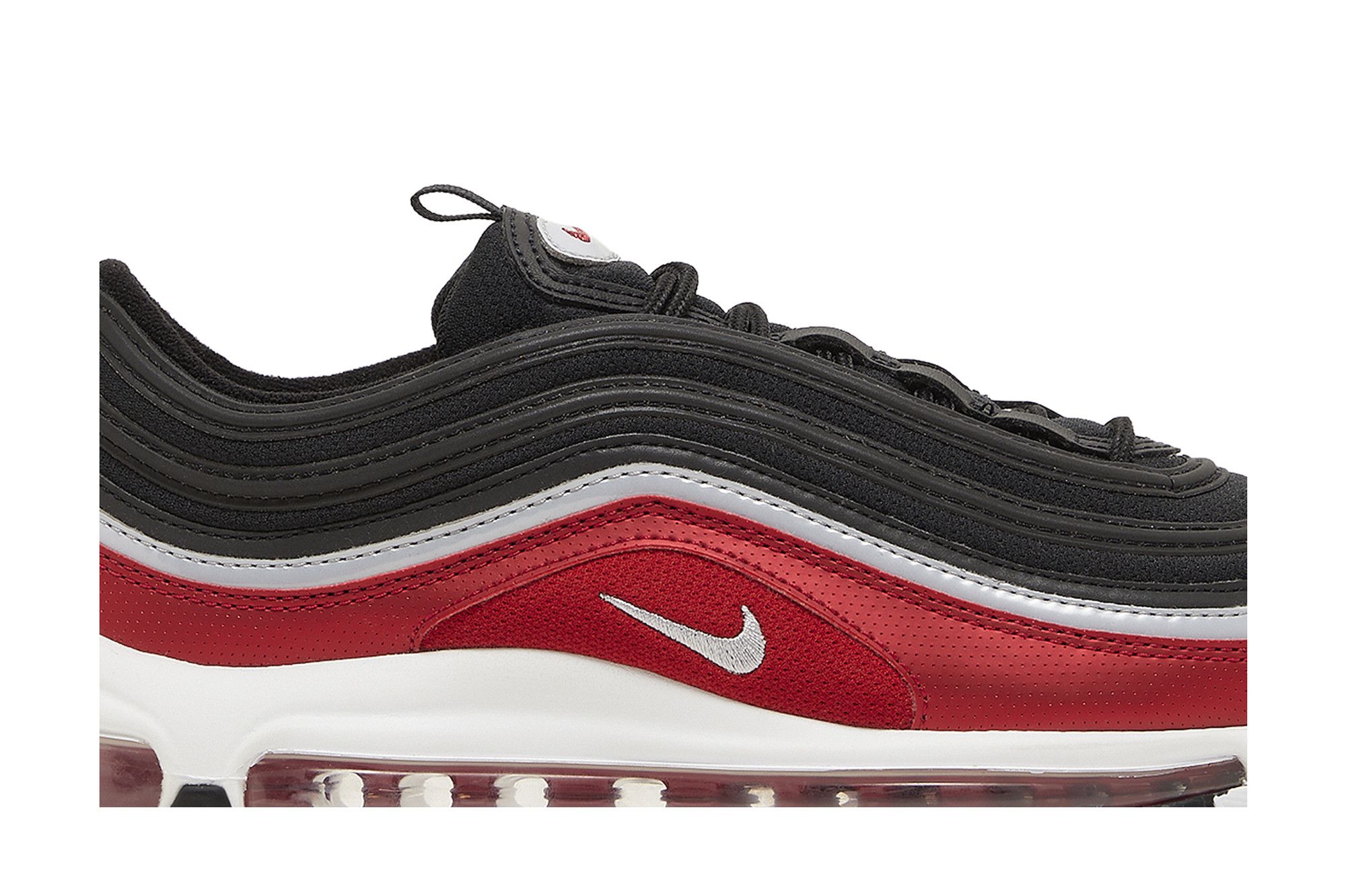Air max 97 varsity red sales
