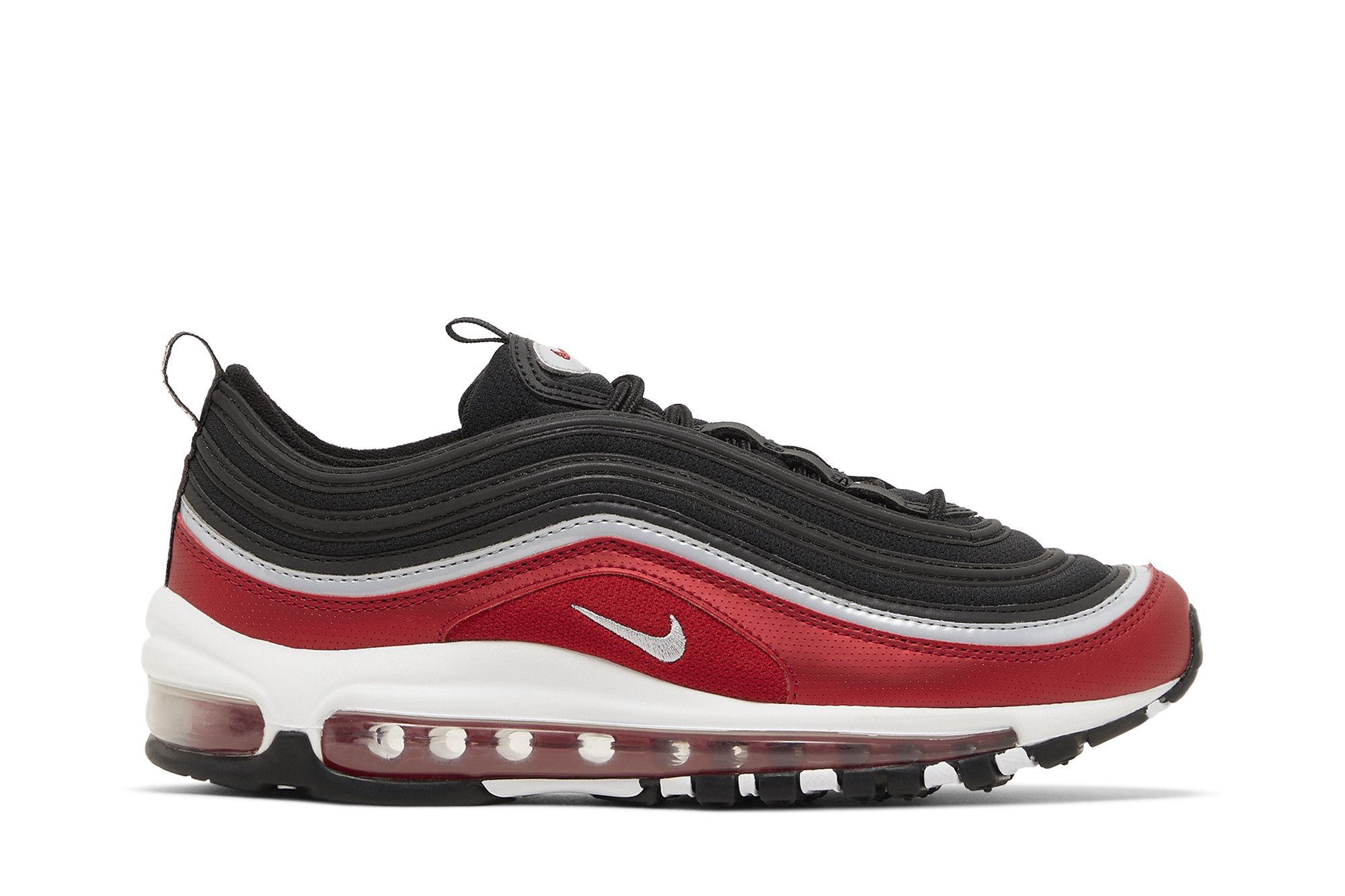 Varsity red air max 97 best sale