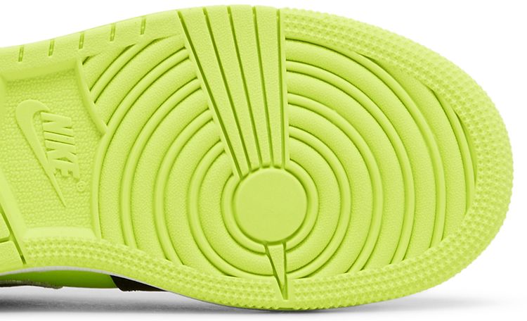 Air Jordan 1 Low SE GS Big Cat Energy