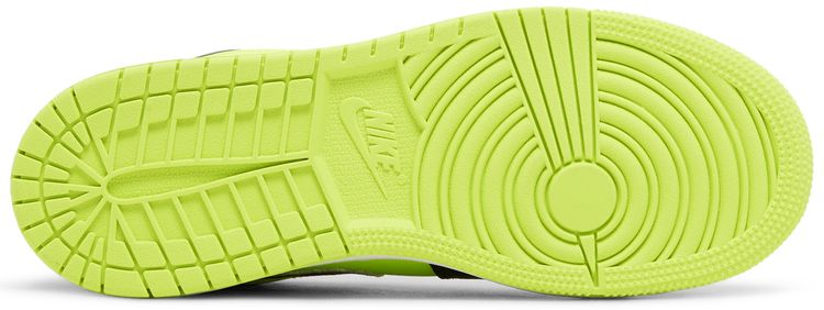 Air Jordan 1 Low SE GS Big Cat Energy