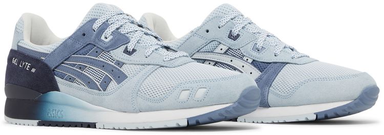 Asics Gel Lyte 3 OG Arctic Sky Midnight