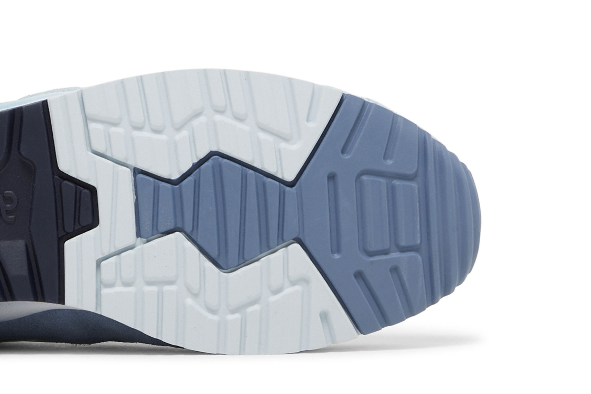 Buy Gel Lyte 3 OG 'Arctic Sky Midnight' - 1203A330 400 | GOAT