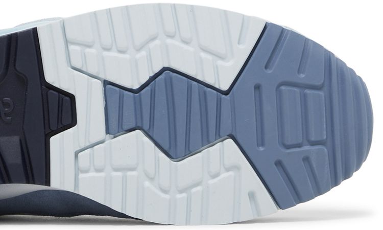 Asics Gel Lyte 3 OG Arctic Sky Midnight