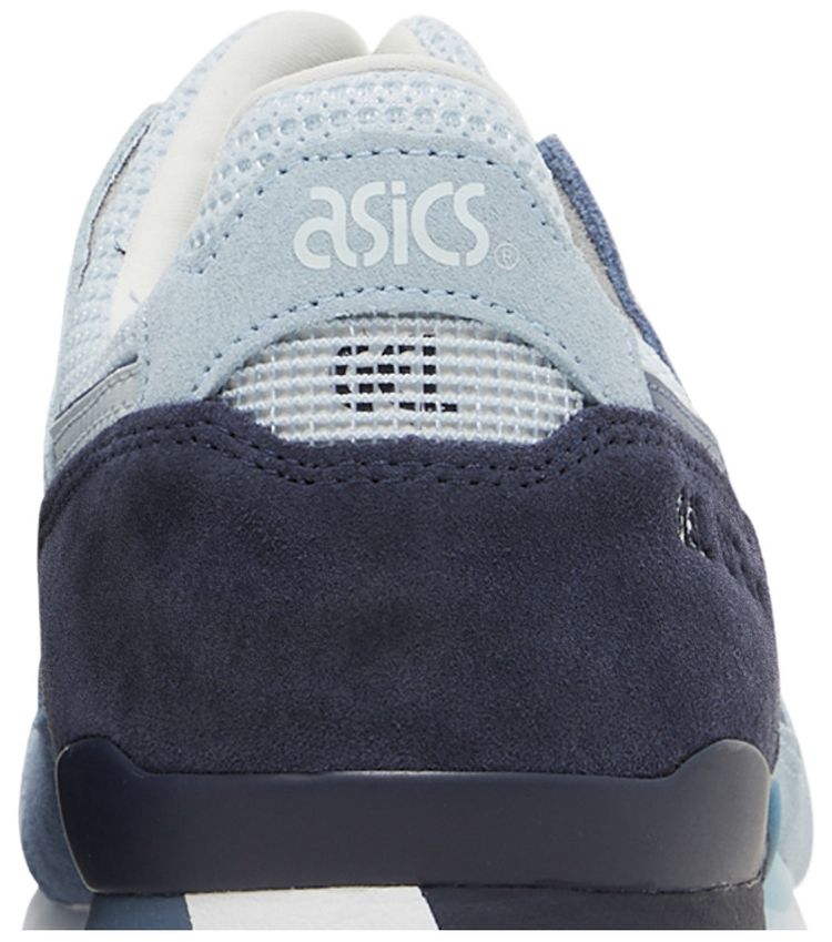 Asics Gel Lyte 3 OG Arctic Sky Midnight