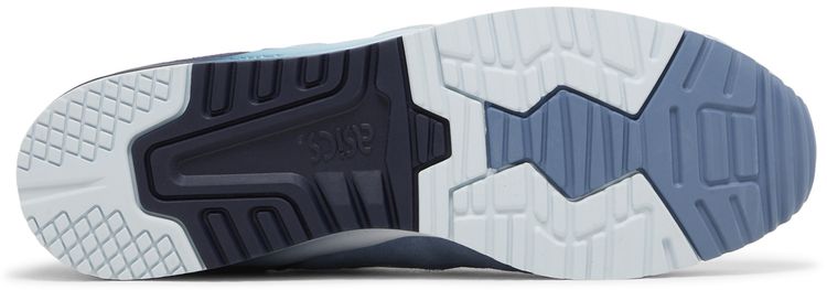 Asics Gel Lyte 3 OG Arctic Sky Midnight