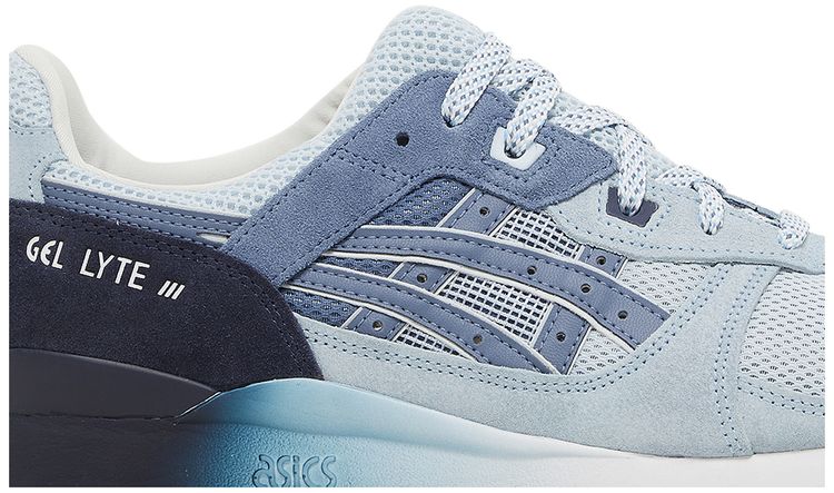Asics Gel Lyte 3 OG Arctic Sky Midnight