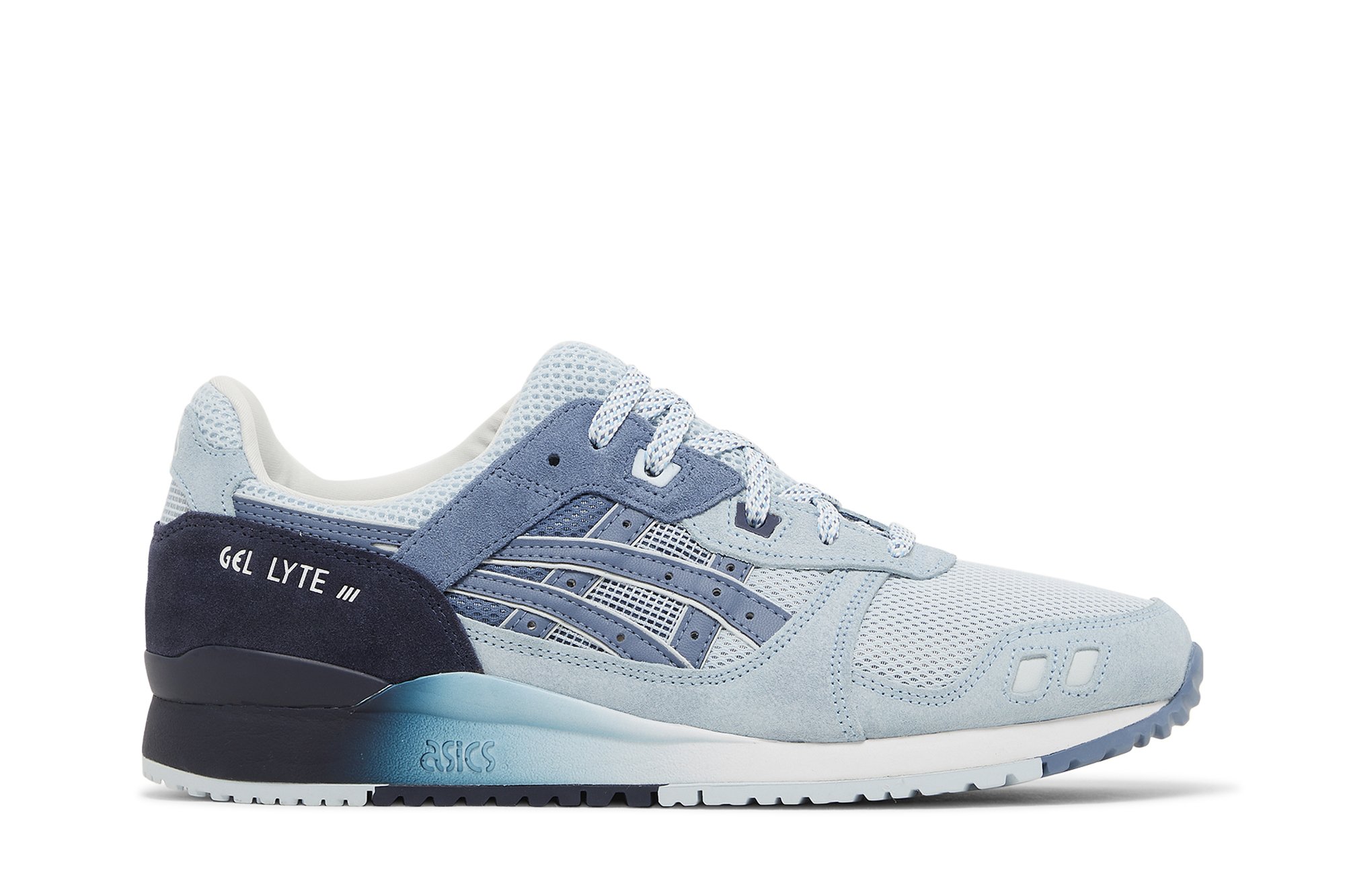 Buy Gel Lyte 3 OG 'Arctic Sky Midnight' - 1203A330 400 | GOAT SA