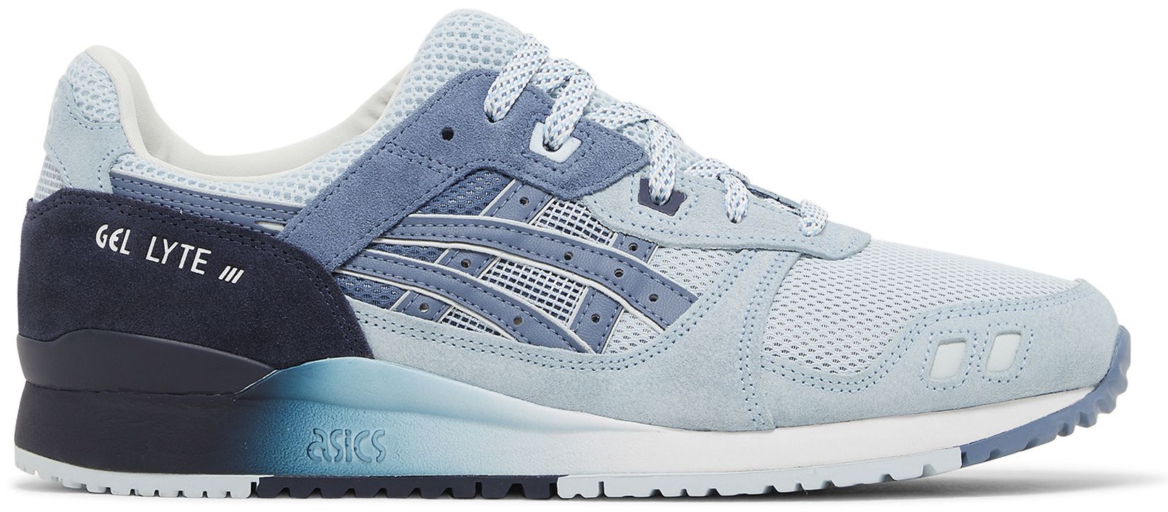 gel lyte 3 og grey