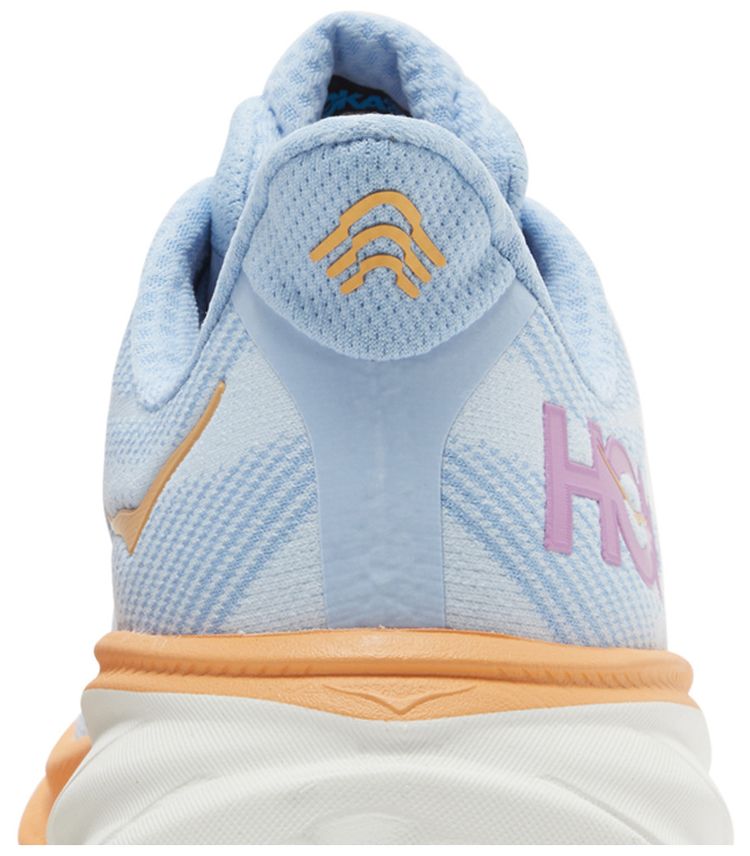 Wmns Clifton 9 Airy Blue