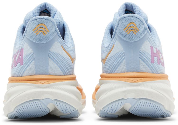 Wmns Clifton 9 Airy Blue