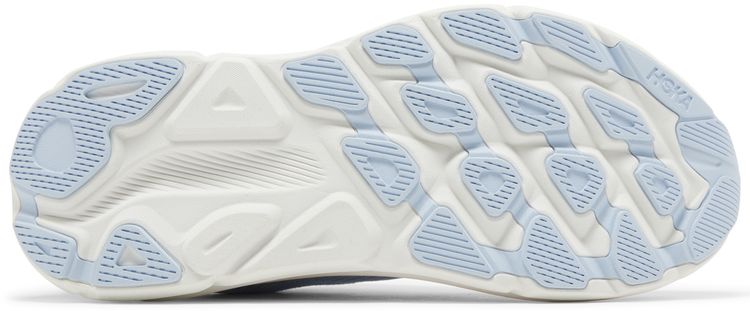 Wmns Clifton 9 Airy Blue