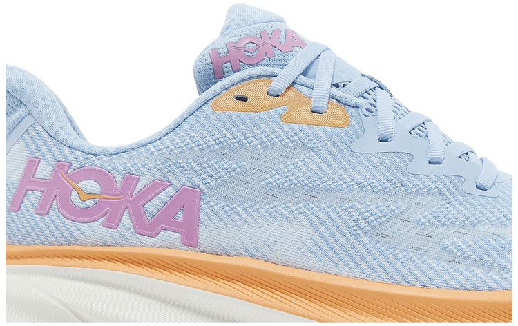 Wmns Clifton 9 Airy Blue